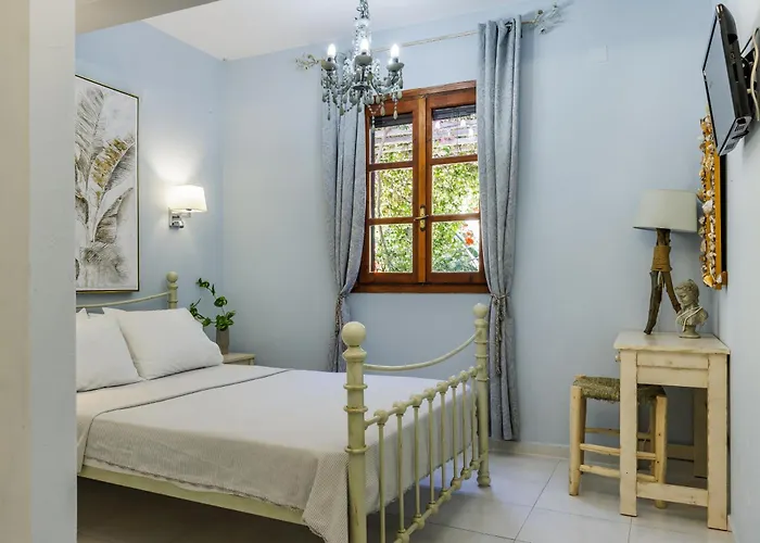 Apartment Yianna Studios