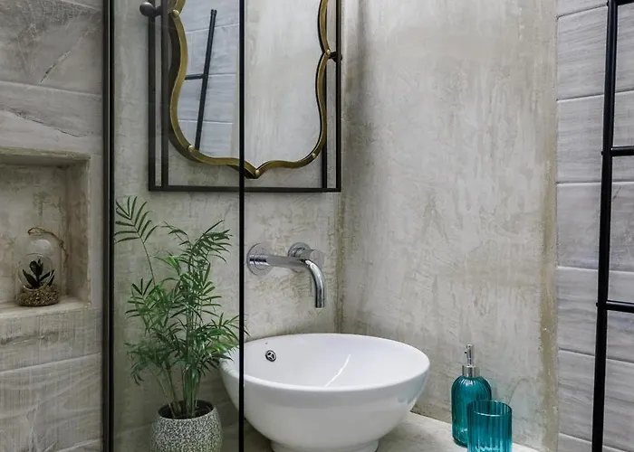 Yianna Studios Apartment Skopelos Town