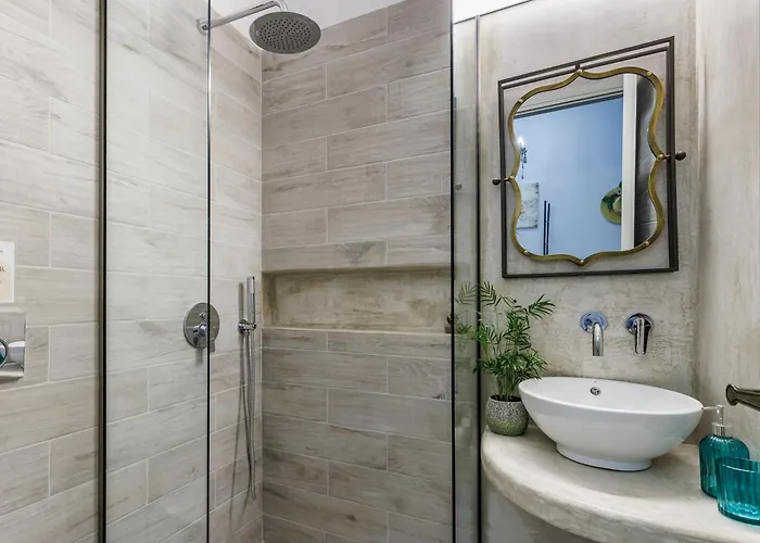 Apartment Yianna Studios *