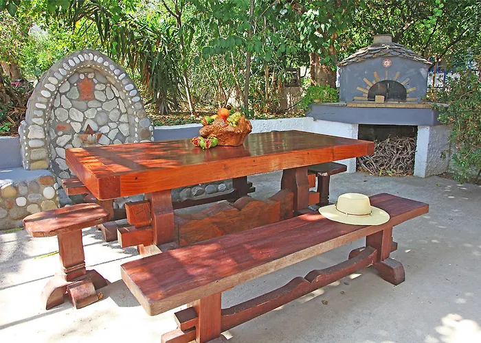 Apartment Yianna Studios Skopelos Town